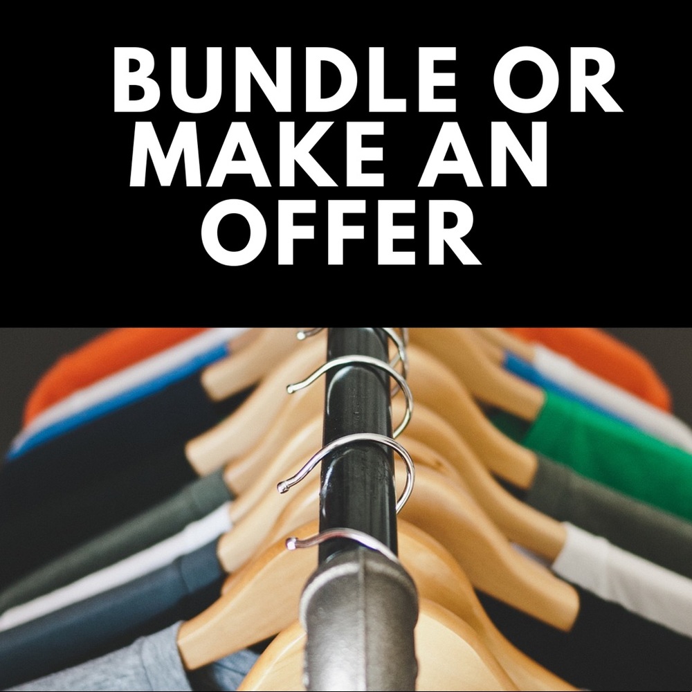 Discounts on Bundles